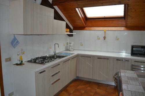 Apartamento Casa Deborah
