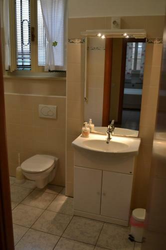 Apartamento Casa Deborah