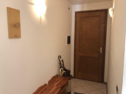 Apartamento 012 Trilocale, Carisolo