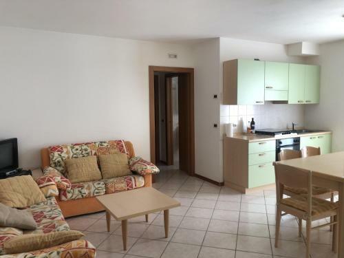 Apartamento 012 Trilocale, Carisolo