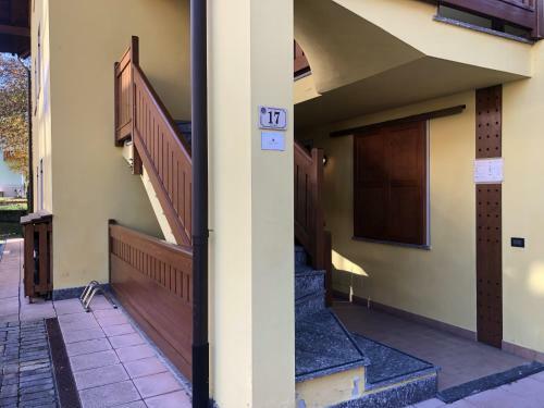 Apartamento 012 Trilocale, Carisolo