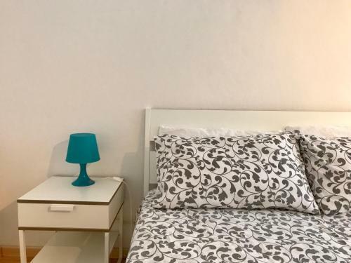 Apartamento Romeo