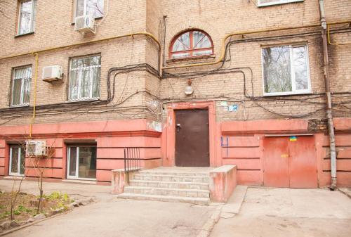 Apartment On Stalevariv Street 7
