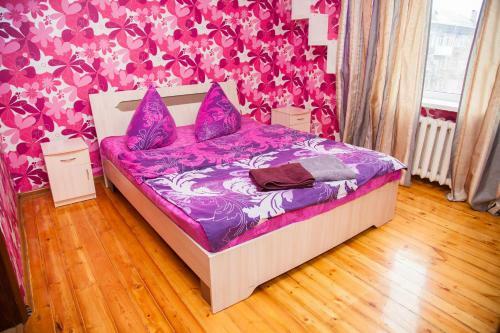Apartment On Stalevariv Street 7