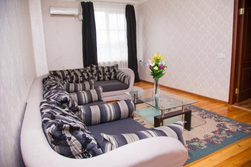 Apartment On Stalevariv Street 7