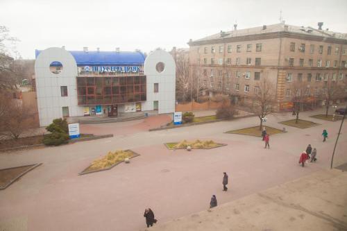 Apartment On Stalevariv Street 7