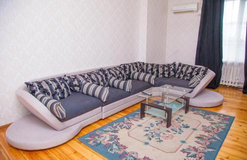 Apartment On Stalevariv Street 7