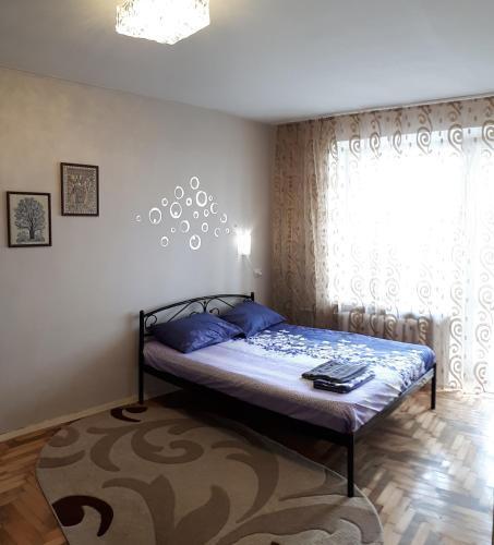 Apartamento ??????????? ? ?????????? ????? ?? ?????