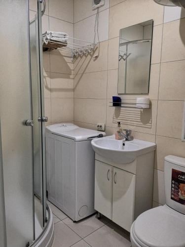 Apartamento ??????????? ? ?????????? ????? ?? ?????
