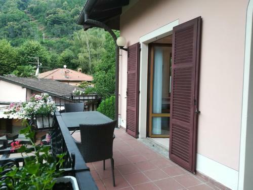 Apartamento Residence Villa Margherita