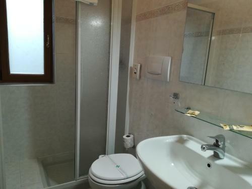 Apartamento Residence Villa Margherita