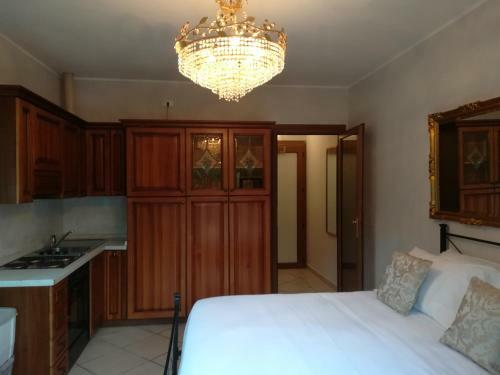 Apartamento Residence Villa Margherita