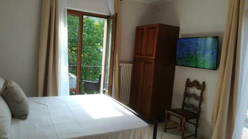 Apartamento Residence Villa Margherita