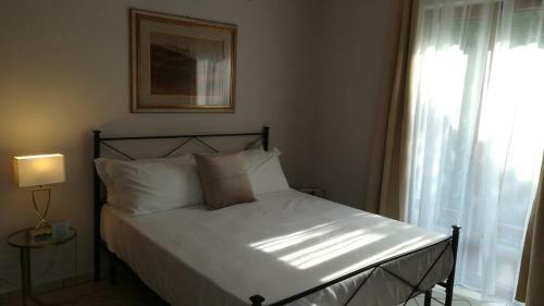 Apartamento Residence Villa Margherita