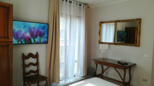 Apartamento Residence Villa Margherita