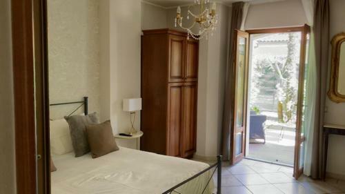Apartamento Residence Villa Margherita