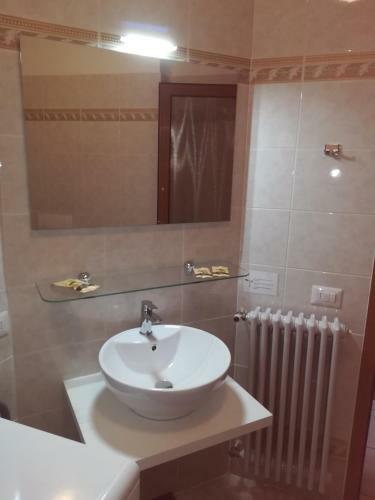 Apartamento Residence Villa Margherita