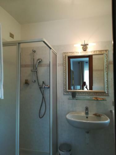 Apartamento Residence Villa Margherita