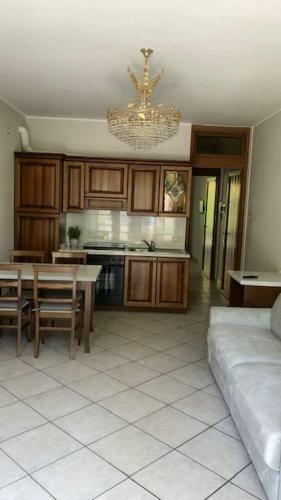 Apartamento Residence Villa Margherita