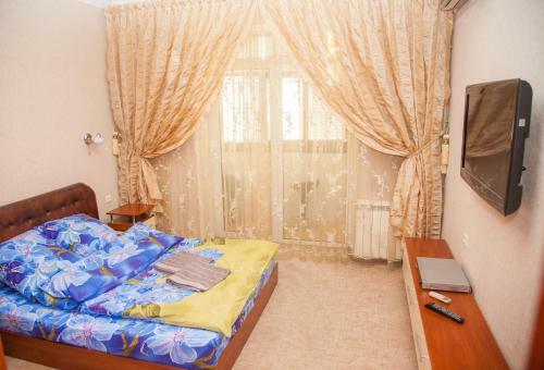 2 Rooms Apartment 80 Nezalezhnoi Ukrainy Str. Luxury Class. Centre