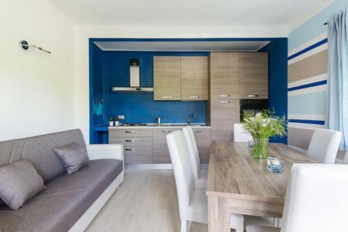 Apartamento Indigo Blue Cannobio