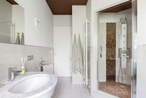 Apartamento Indigo Blue Cannobio