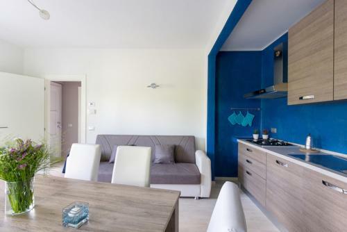 Apartamento Indigo Blue Cannobio