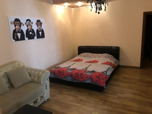 Mini-hotel ???
