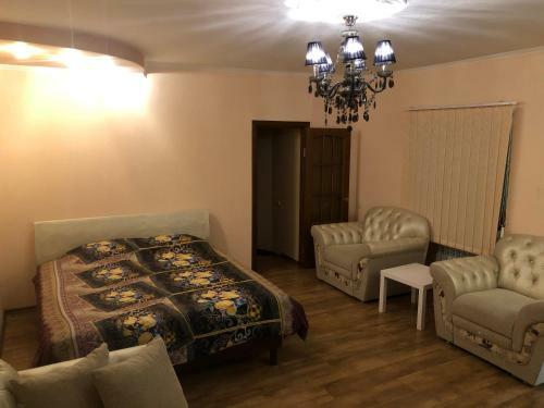 Mini-hotel ???