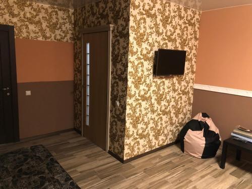 Mini-hotel ???