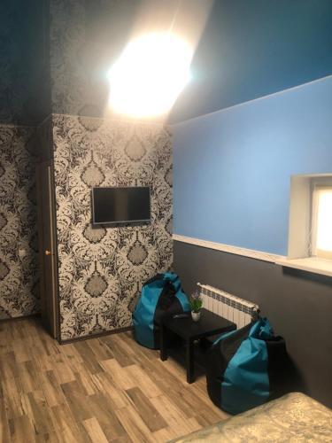 Mini-hotel ???