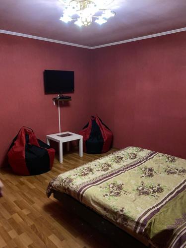 Mini-hotel ???