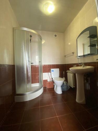 Mini-hotel ???