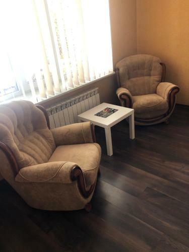 Mini-hotel ???