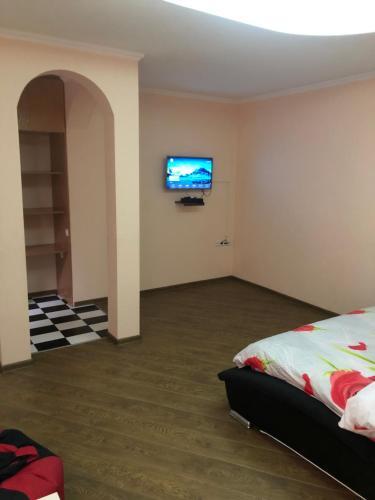 Mini-hotel ???