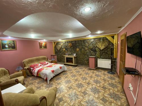 Mini-hotel ???