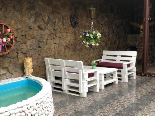 Mini-hotel ???