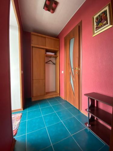 Mini-hotel ???