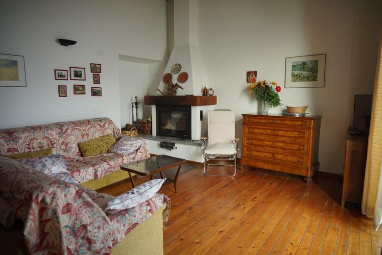 Apartamento Antico Mulino