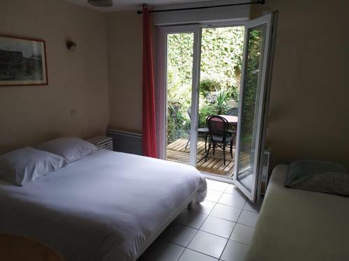 Apartamento Appartement De Plage