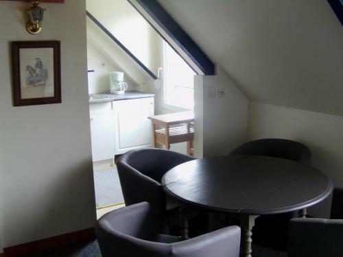 Apartamento Appartement De Plage