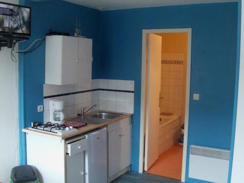 Apartamento Appartement De Plage
