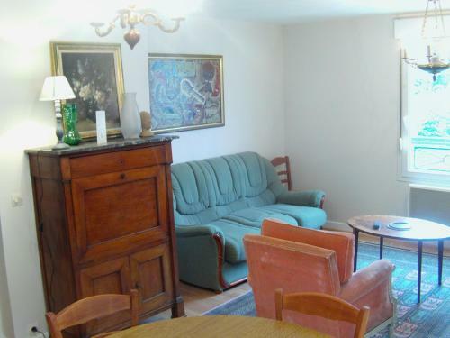 Apartamento Appartement De Plage