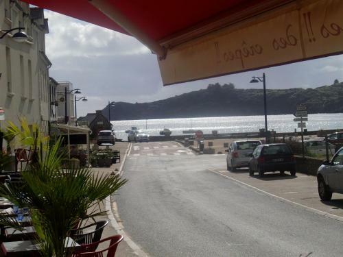 Apartamento Appartement De Plage