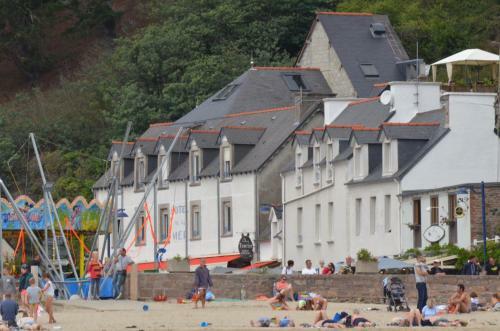 Apartamento Appartement De Plage