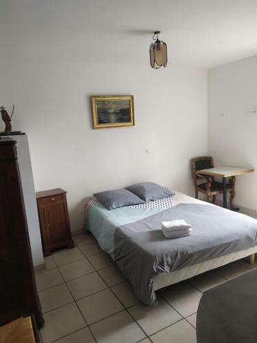 Apartamento Appartement De Plage