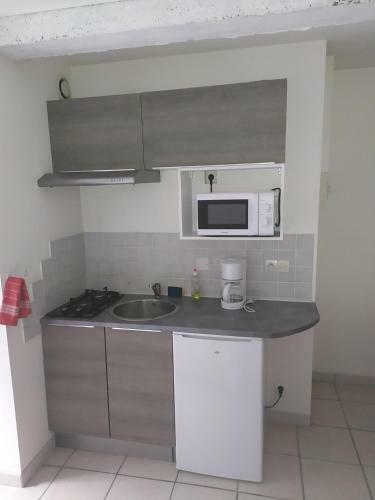 Apartamento Appartement De Plage