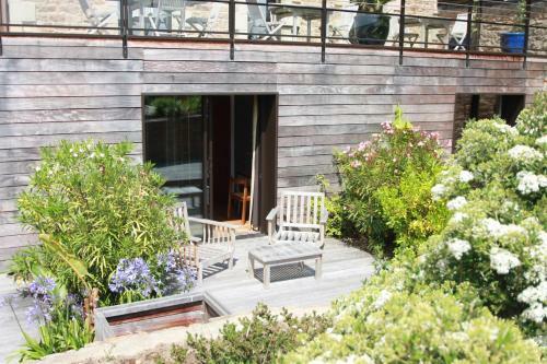 Bed & Breakfast Men Joliguet