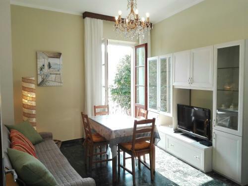 Apartamento Residenza Il Gabbiano 1