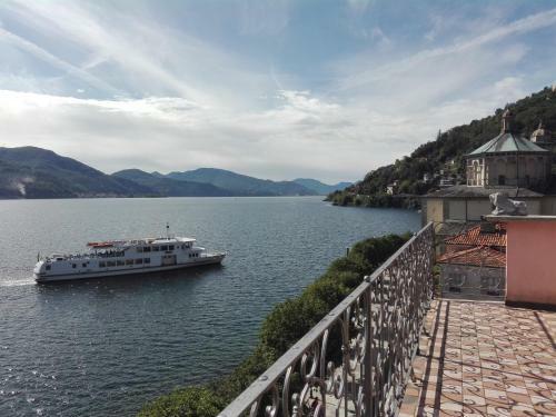 Apartamento Residenza Il Gabbiano 1